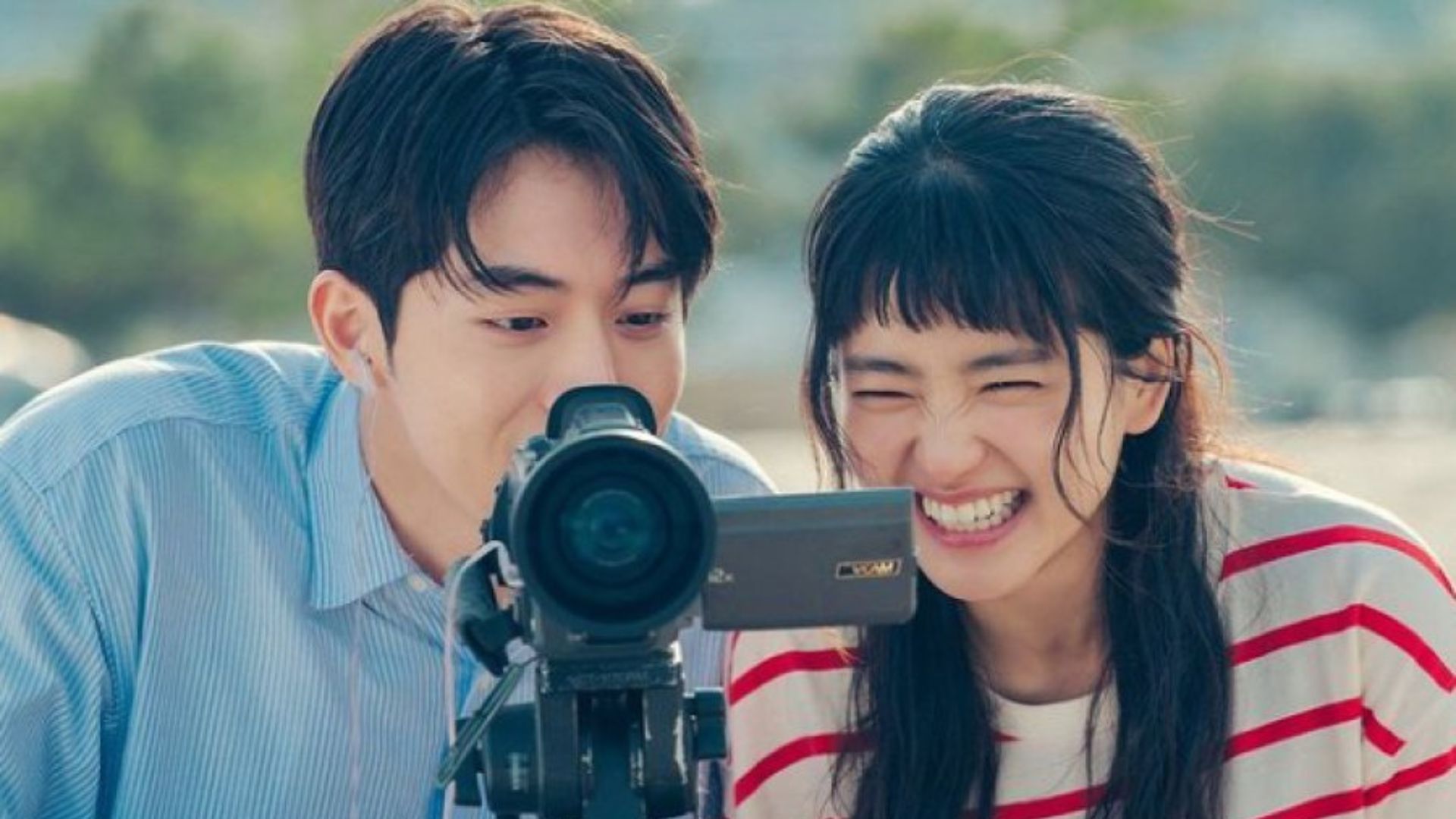 Highest rated K-dramas: Twenty Five Twenty One