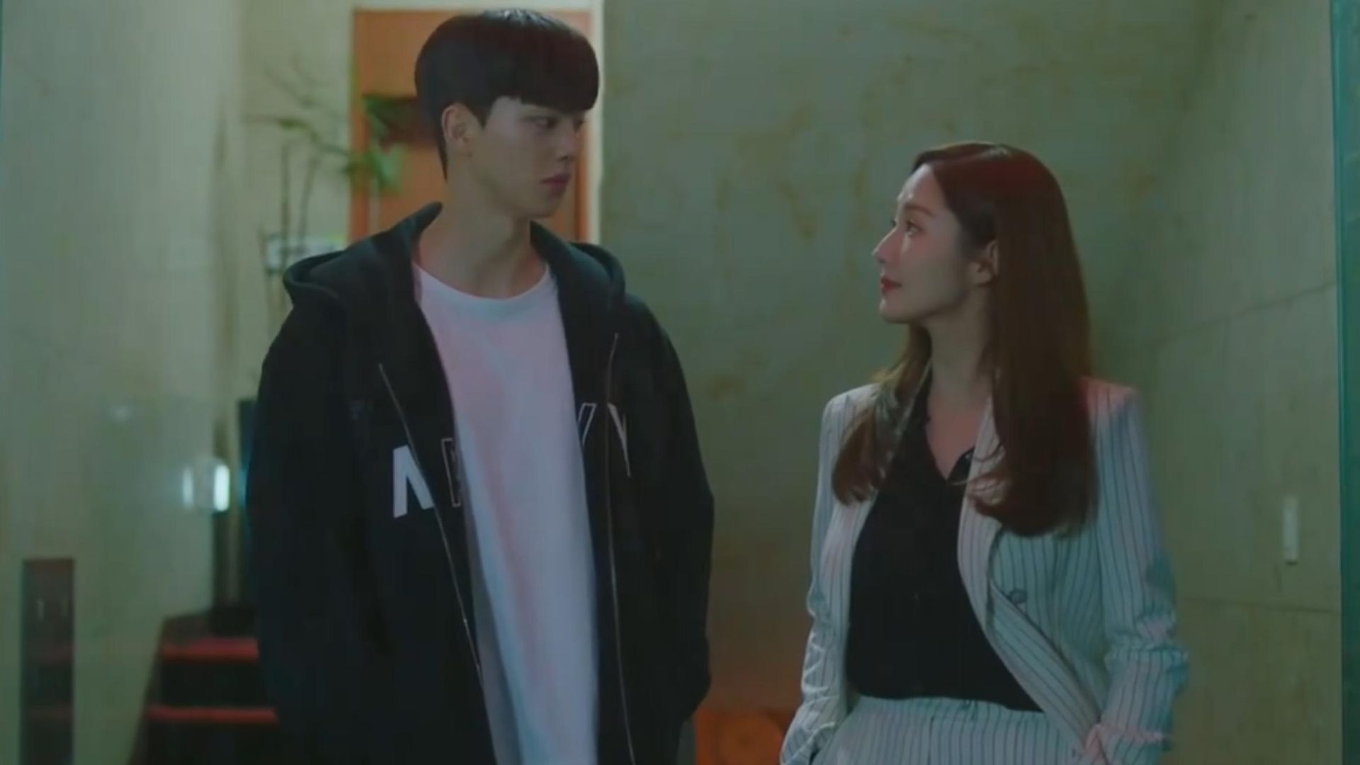 Best k-dramas: Forecasting love and weather