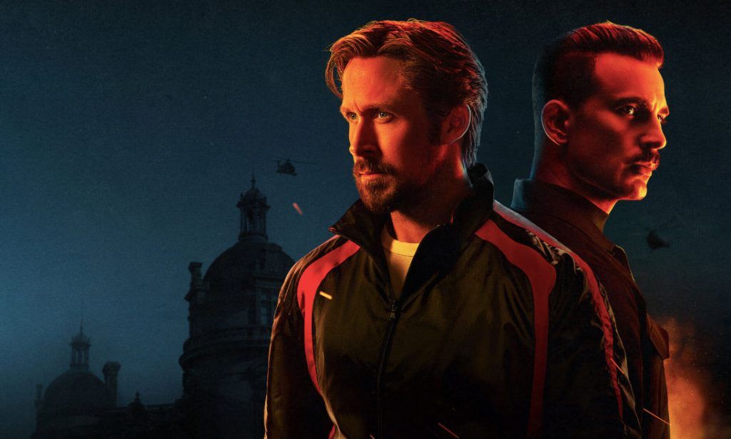 Netflix Is Banking On A Cinematic Universe Built Around ‘The Gray Man’