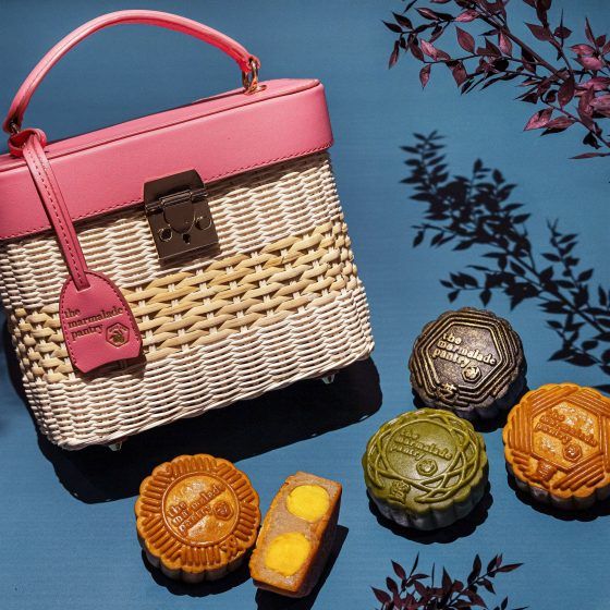 The Marmalade Pantry