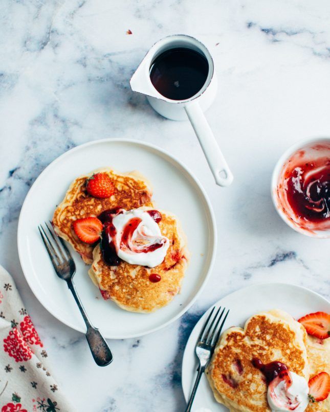 breakfast for weight loss