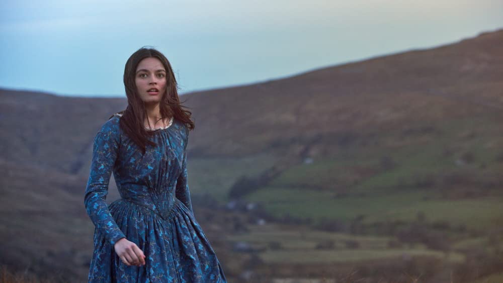 Emily - best period dramas like bridgerton in 2022 - unofficial bridgerton musical