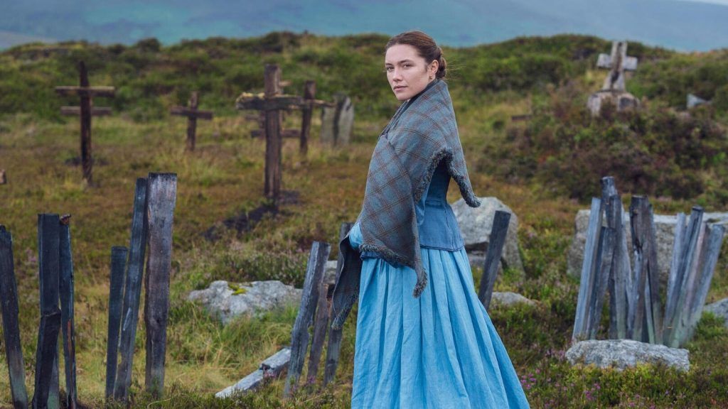 The Wonder best period dramas in 2022