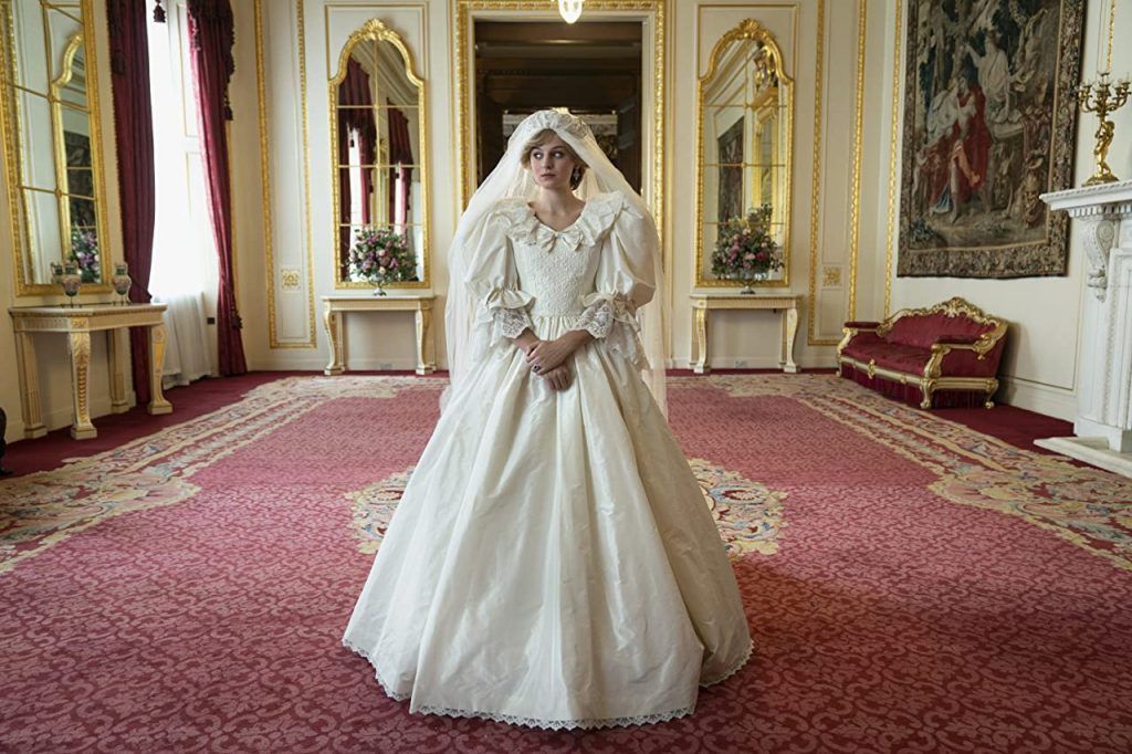 The Crown season 5 best period dramas in 2022