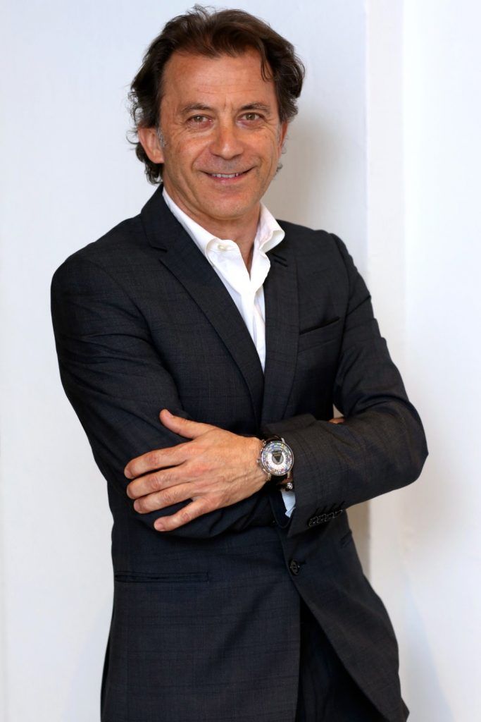 Michel Navas