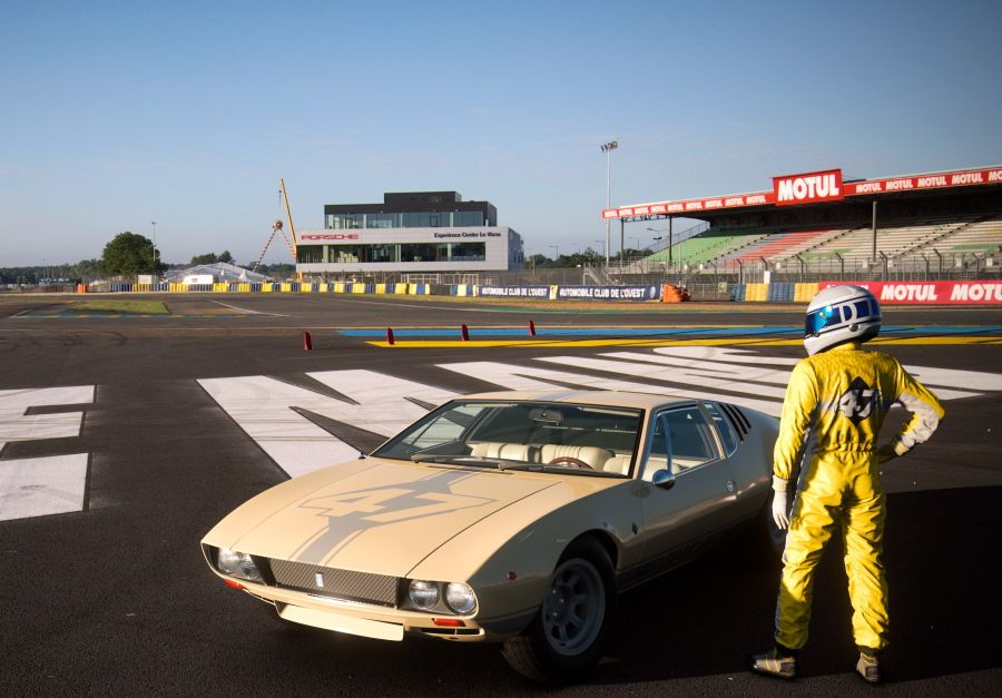 Dior And Kim Jones Unveil Brand-New Collaboration With ‘Gran Turismo 7’