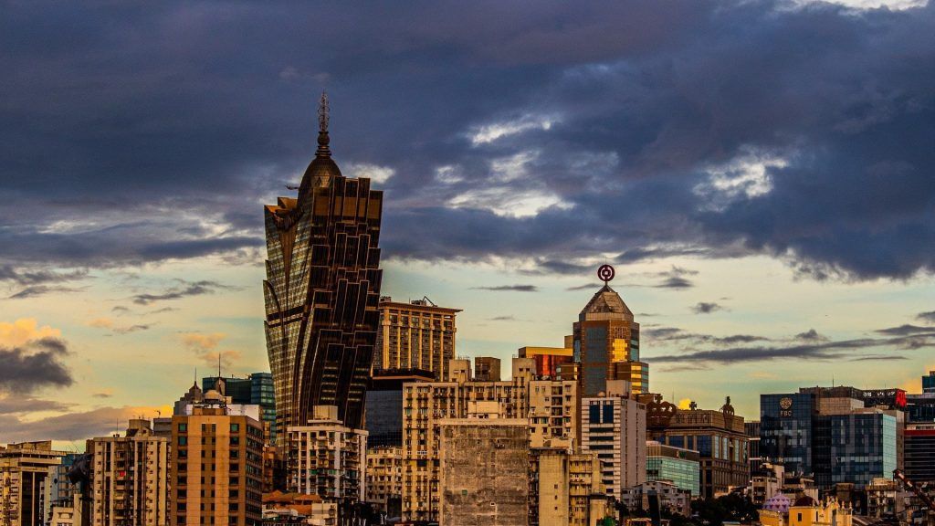 Macao Is Reopening Again After Nine Days Of Zero COVID-19 Cases