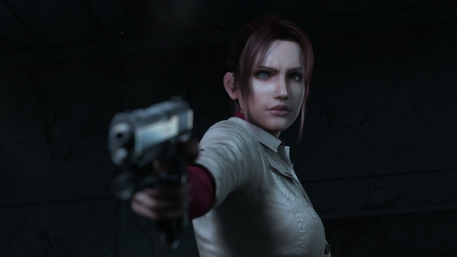Resident Evil in chronological order