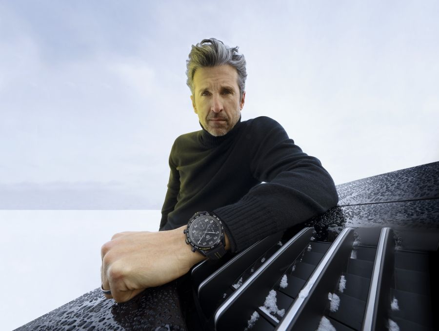 TAG Heuer Watches Perfect For Men With High-Pressure Lifestyles