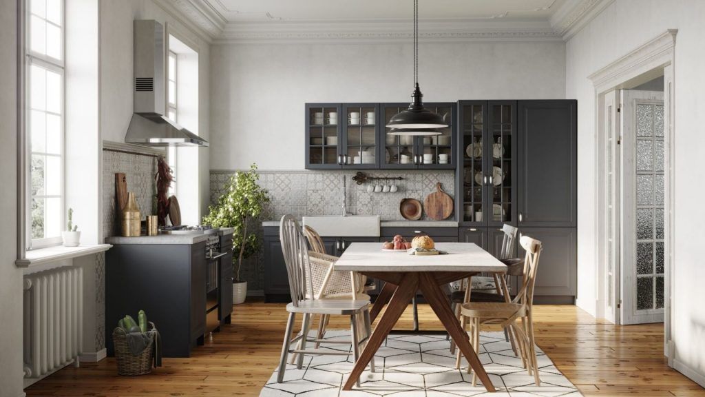 Clever Ways On How To Host A Great Party In A Small Space