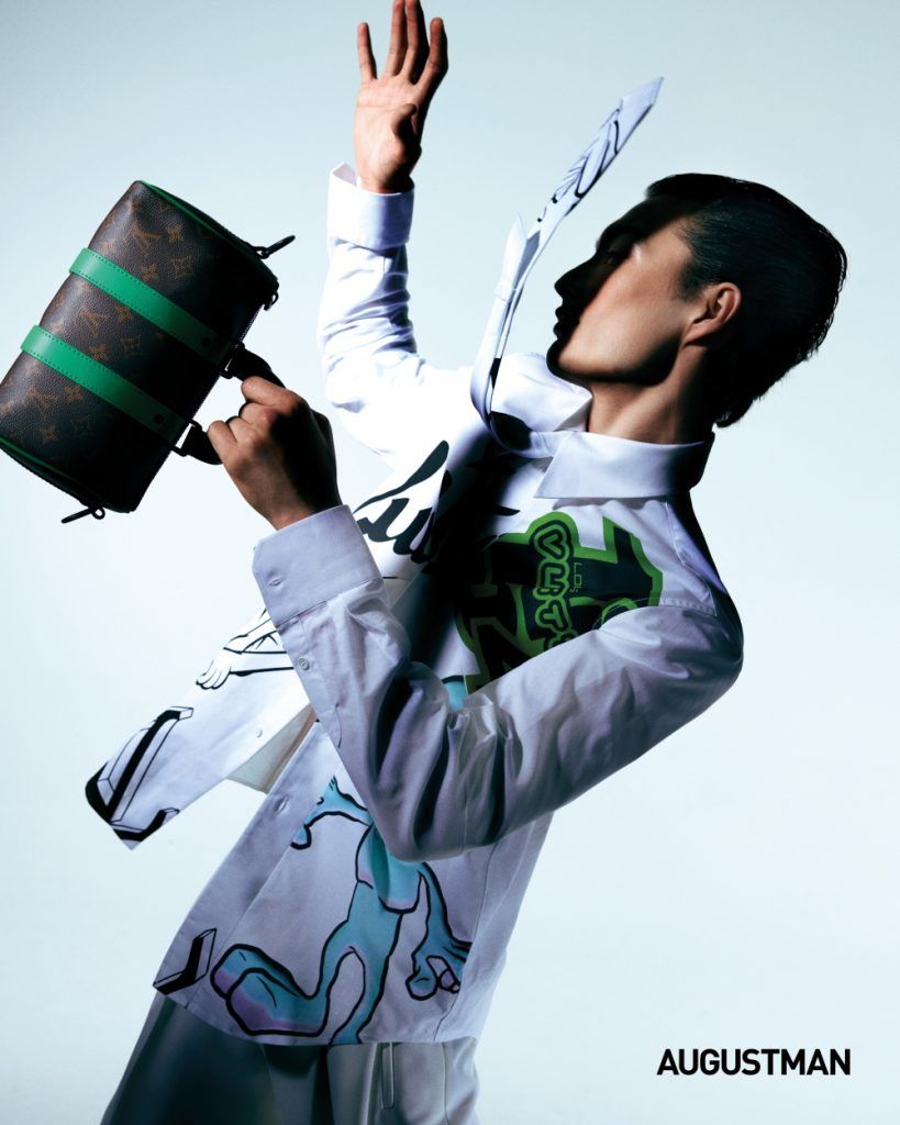 Louis Vuitton Fall/Winter 2022