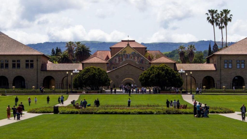 World’s Most Beautiful Universities And Their Gorgeous Campuses