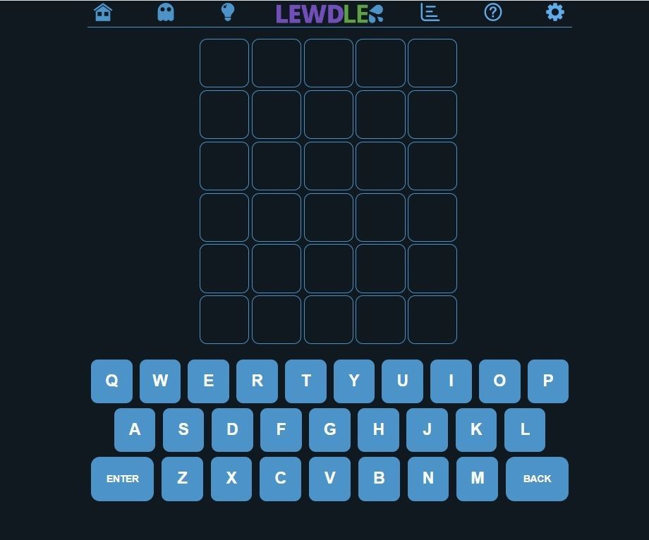 Games Like Wordle