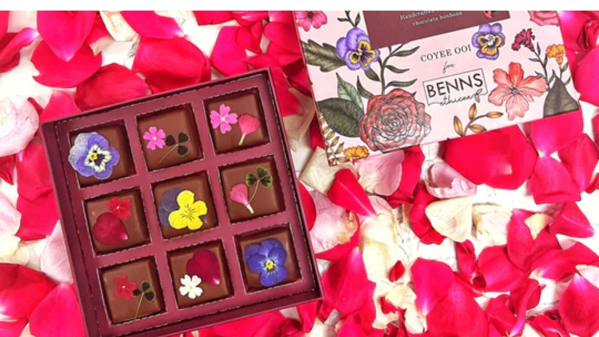 Guilt-Free Pleasures: The Best Ethical And Sustainable Chocolate Brands