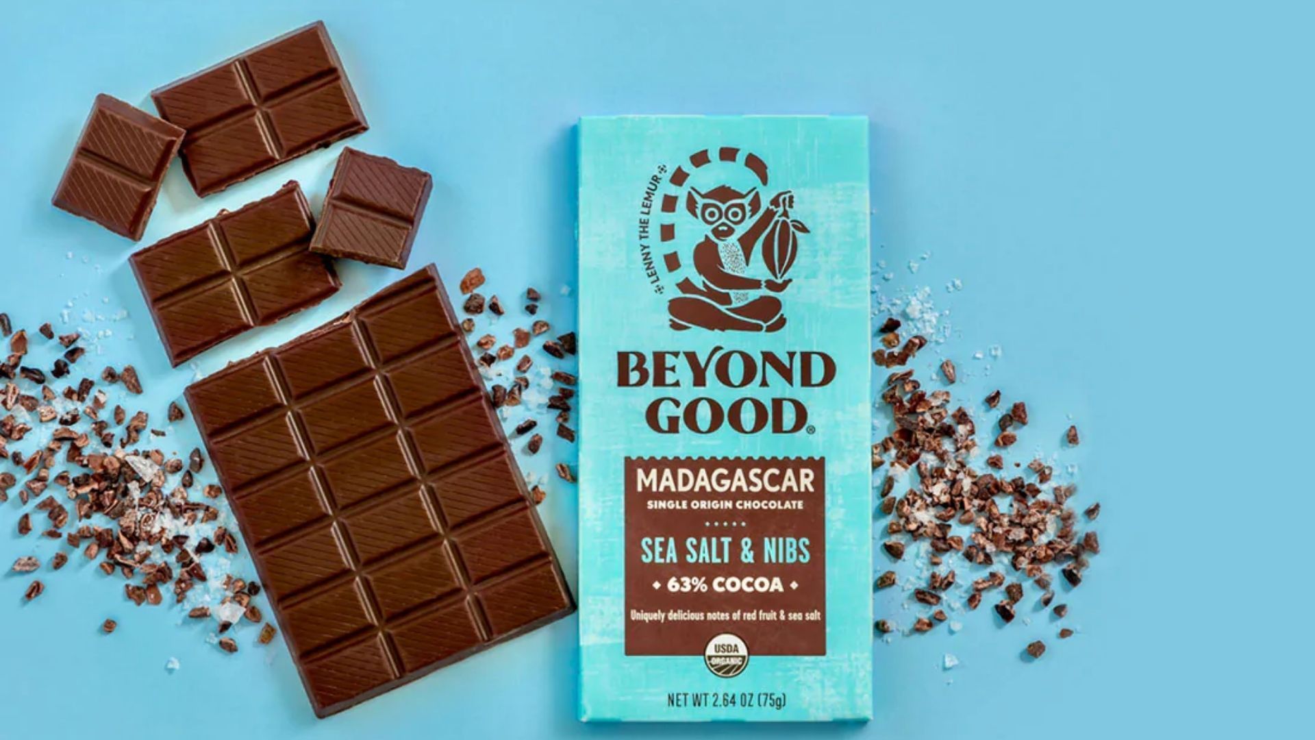 Guilt-Free Pleasures: The Best Ethical And Sustainable Chocolate Brands