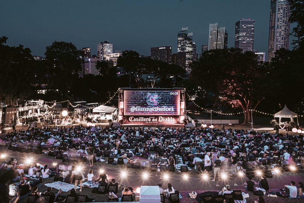 From Concerts To Night Festivals, Here Are Top Events Happening In Singapore This August