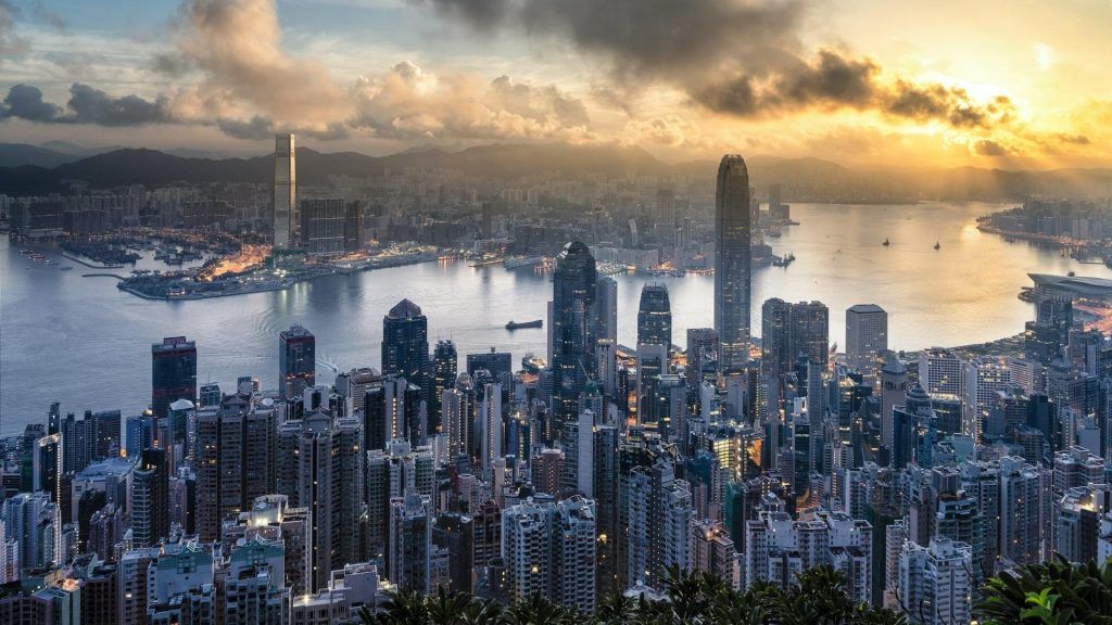 Hong Kong Shortens Covid-19 Hotel Quarantine For Travellers Starting This August