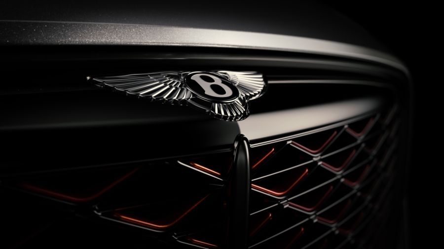 Bentley Looks to Shake Up Its Design Language With The New Bentley Mulliner Batur