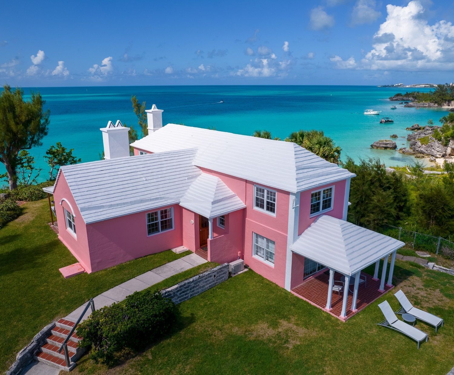 Bermuda Resort