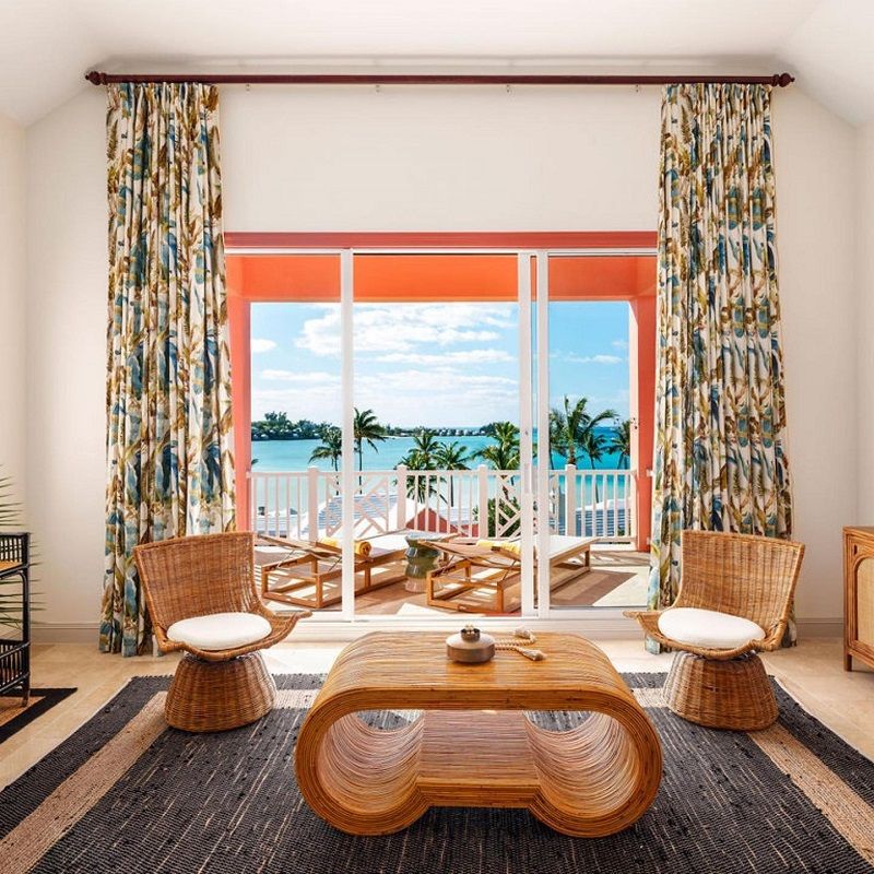 A Historic Bermuda Resort Is Shaping Up To Be The Next Island Getaway Hotspot