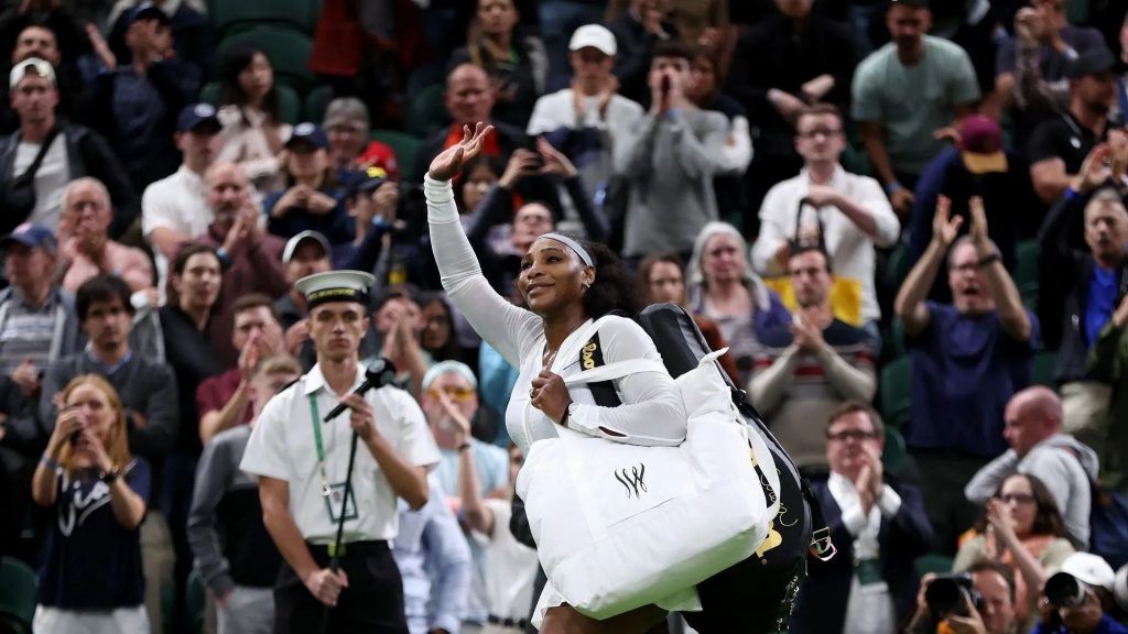Serena Williams To Move On From Tennis After The 2022 US Open