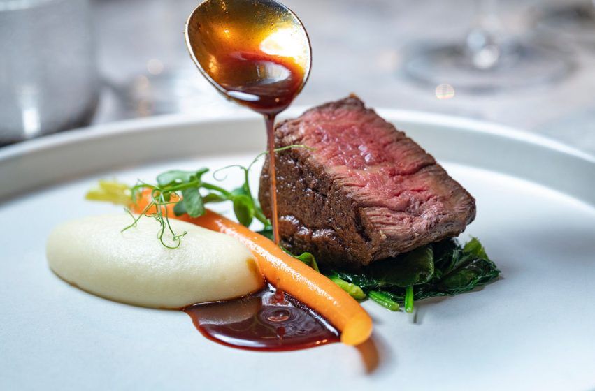 15-20 Aug: Wine dinners @ Mag's WIne Kitchen