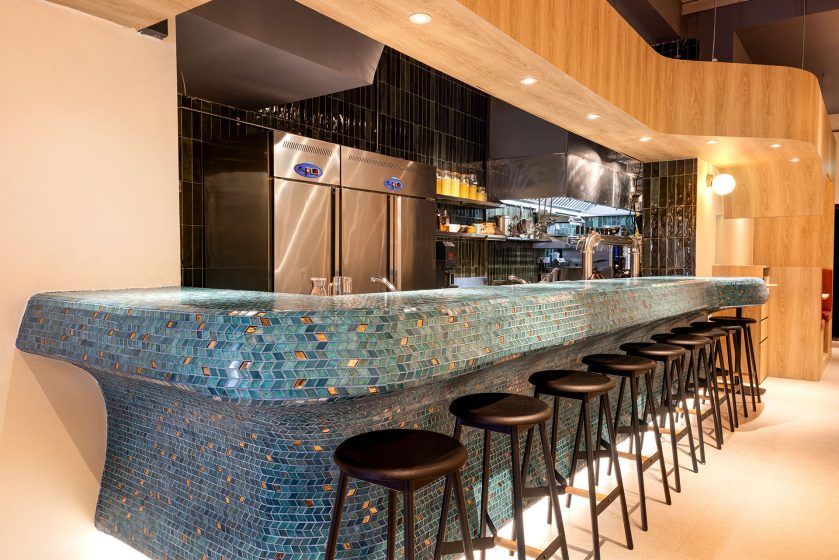 22-23 Aug: Oz's Fervor takes over Native Kitchen