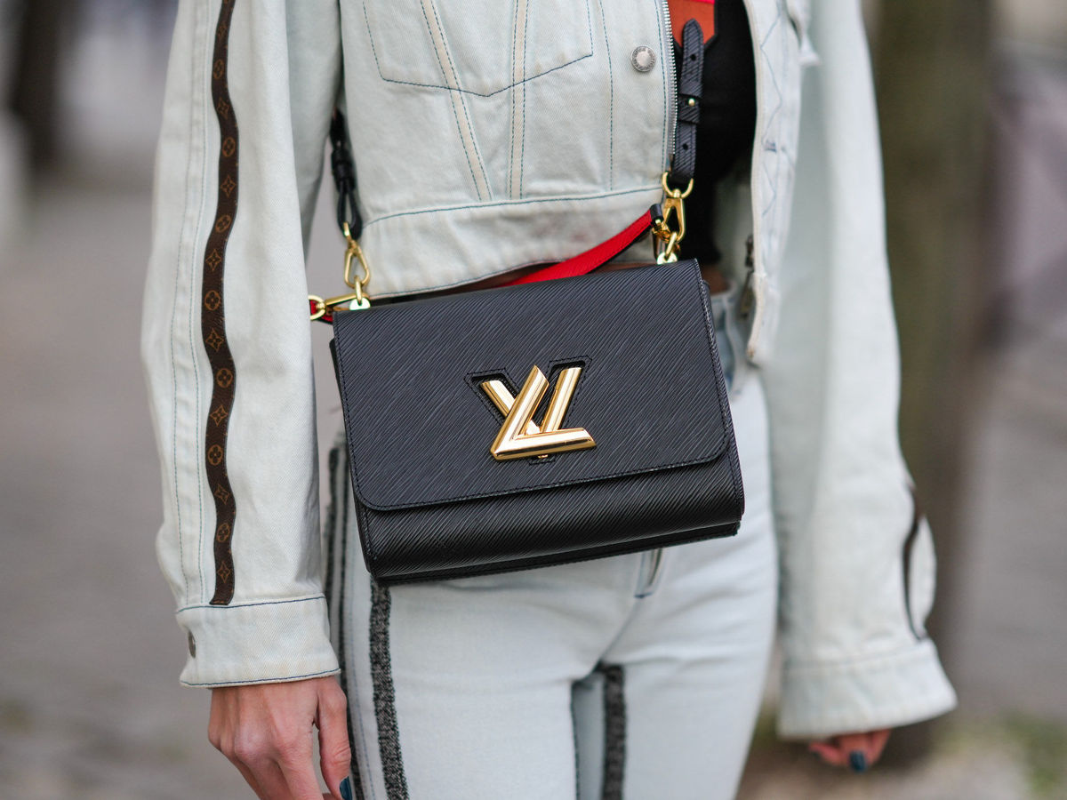 Speedy To Neverfull: Most Iconic & Popular Louis Vuitton Bags To