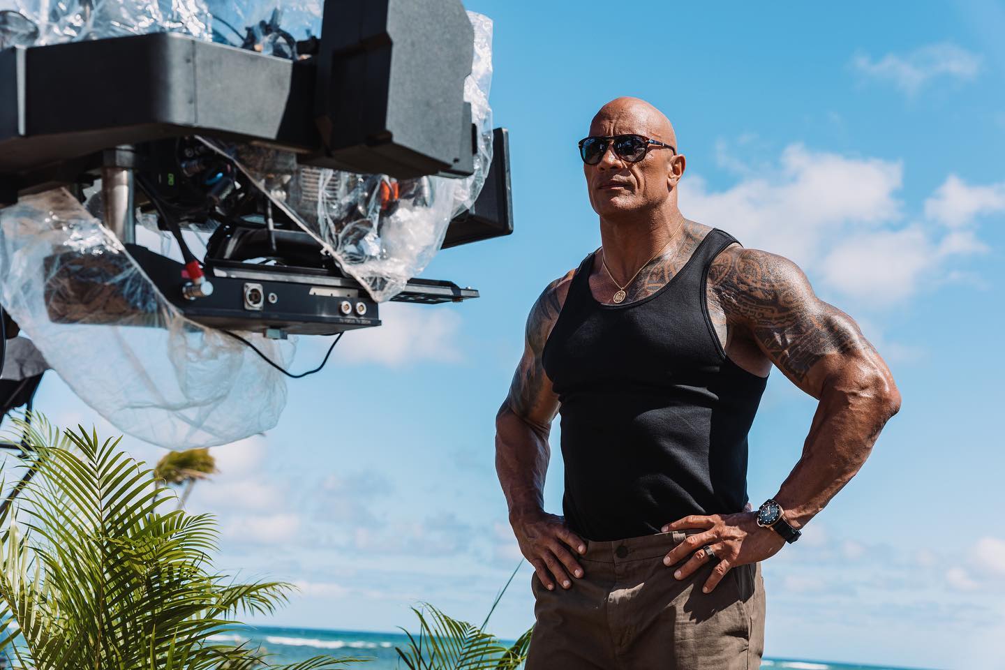 world's highest-paid actors