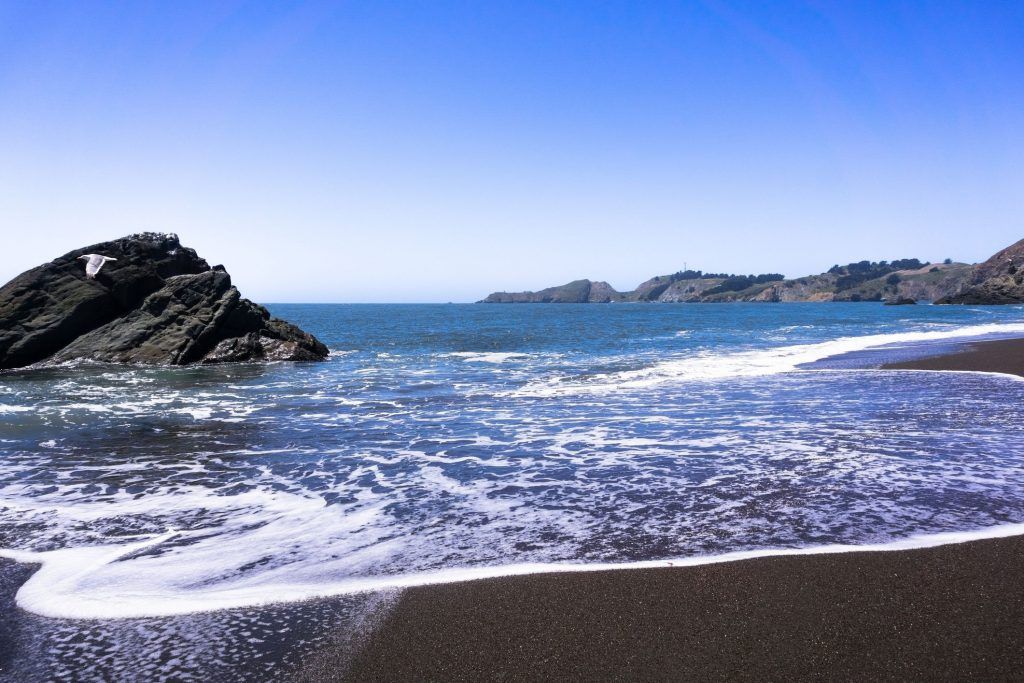 Secret Surf: Discover The Most Secretive Beaches In The World