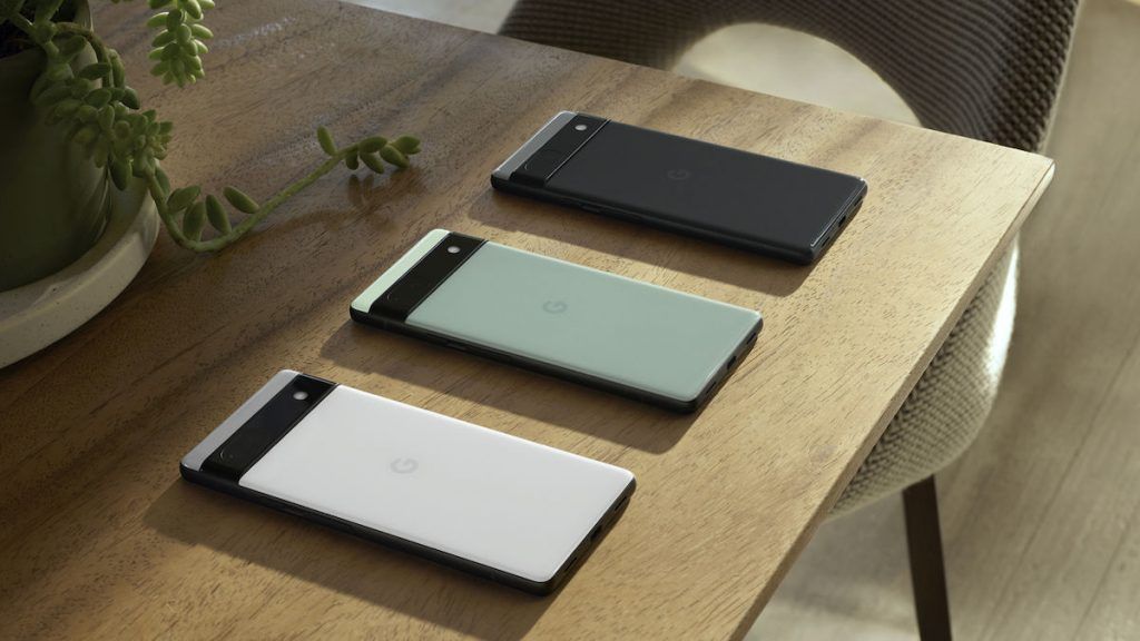 Five Things We Love About The Google Pixel 6a