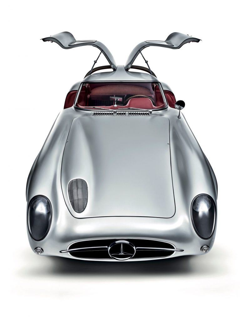 Driving Investments: Can Classic Cars Be Appreciative Assets?