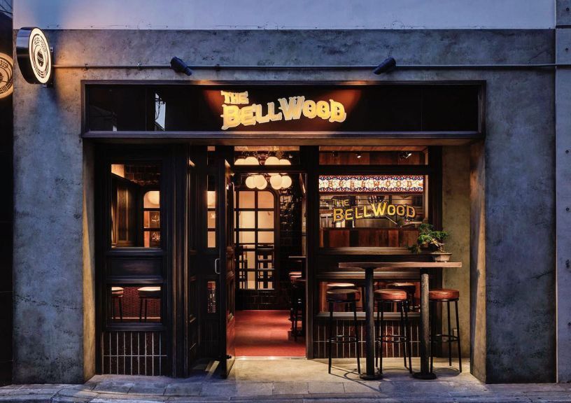 The Bellwood