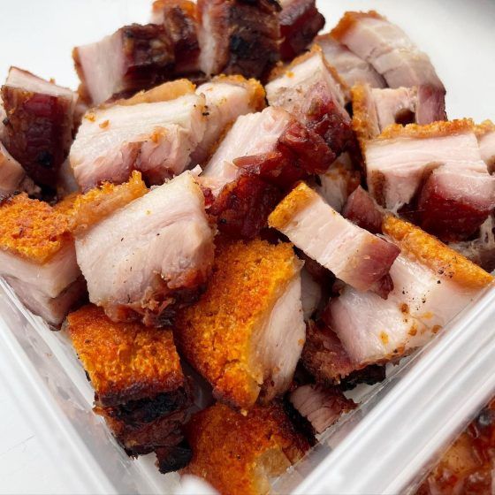 Kim Heng (HK) Roasted Delights