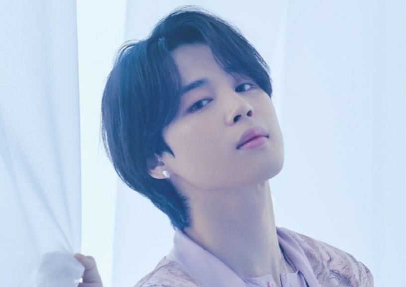 Richest BTS member
