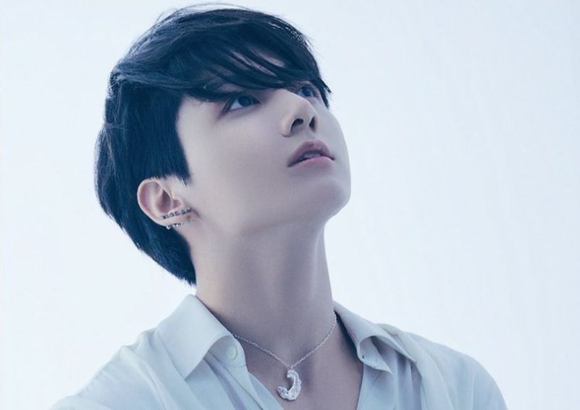 Richest BTS member