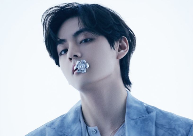 Richest BTS member