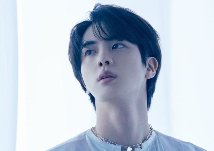 Richest BTS member