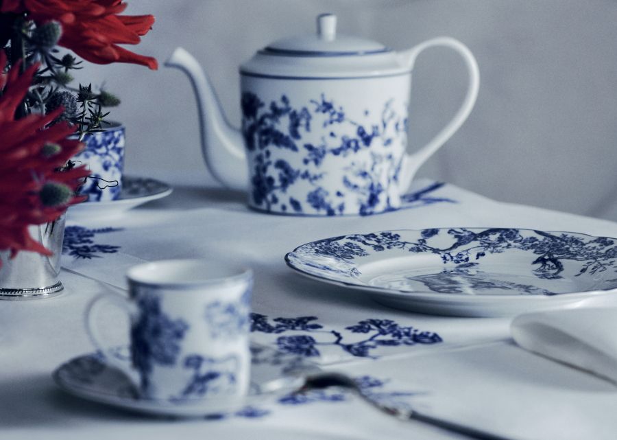Add A Splash Of Luxury To Your Home With Dior Maison