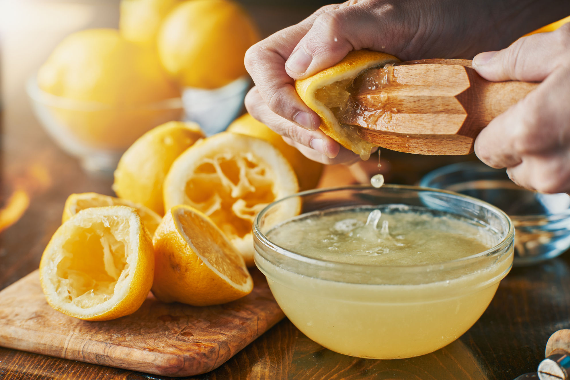 The Real Benefits of Lemon for Skin That You Haven't Heard Before