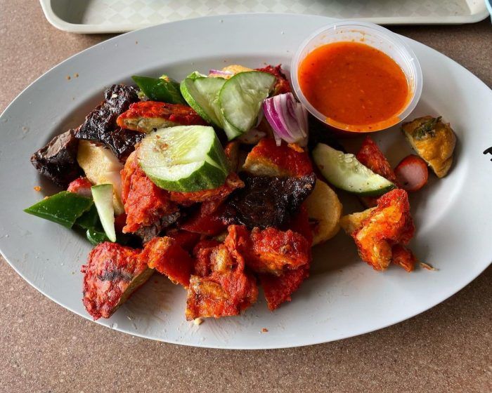 Abdhus Salam Rojak