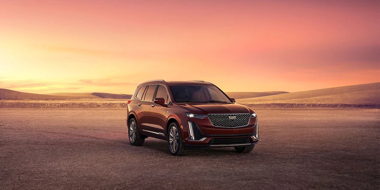 The safest luxury cars from Tesla, BMW, MercedesBenz and more