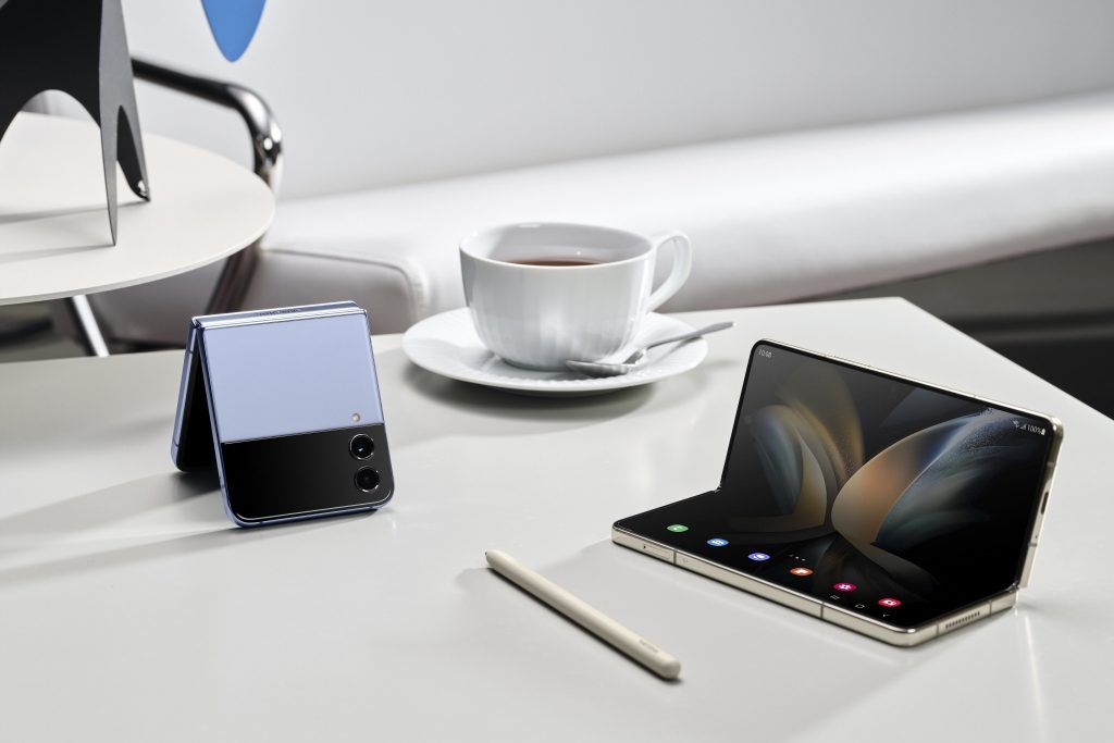 Samsung Galaxy And The Way Ahead For Sustainability