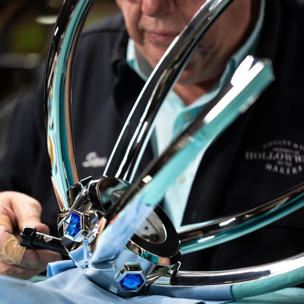 Tiffany & Co Lends Its Expertise To ‘League Of Legends’ For Summoner’s Cup