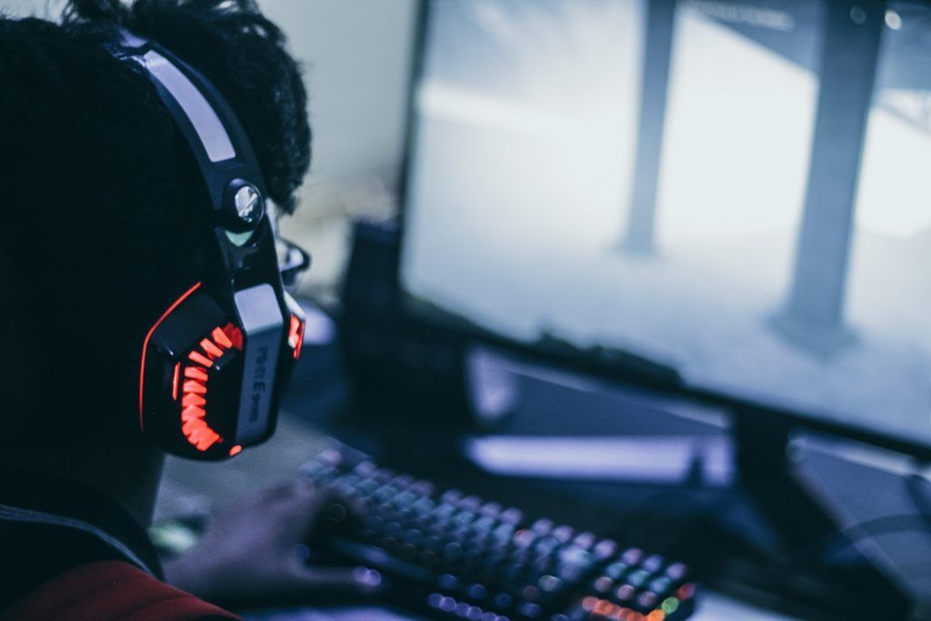 cryptocurrency in video games