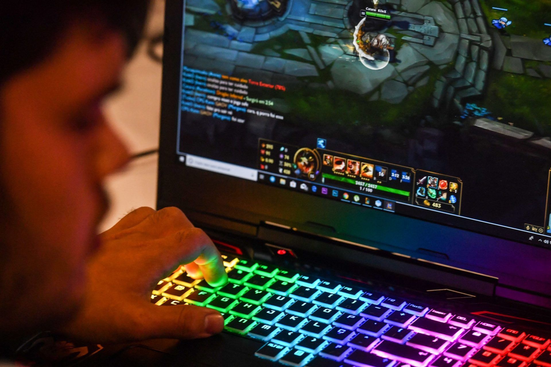 Some Gamers Are Pushing Back Against Cryptocurrency In Video Games