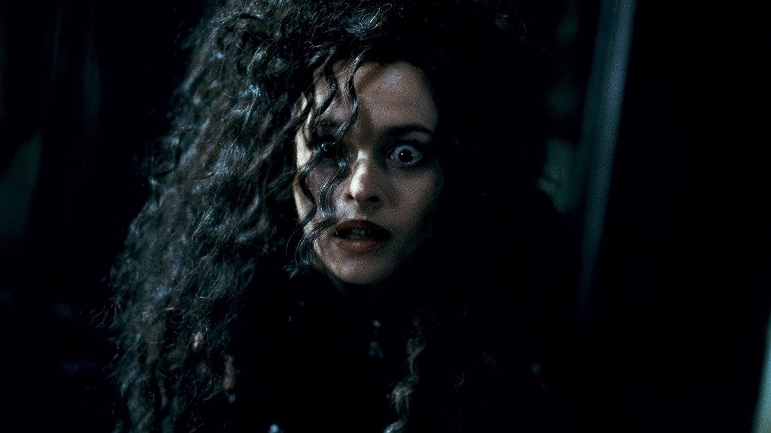 Harry Potter and the Deathly Hallows: Part I