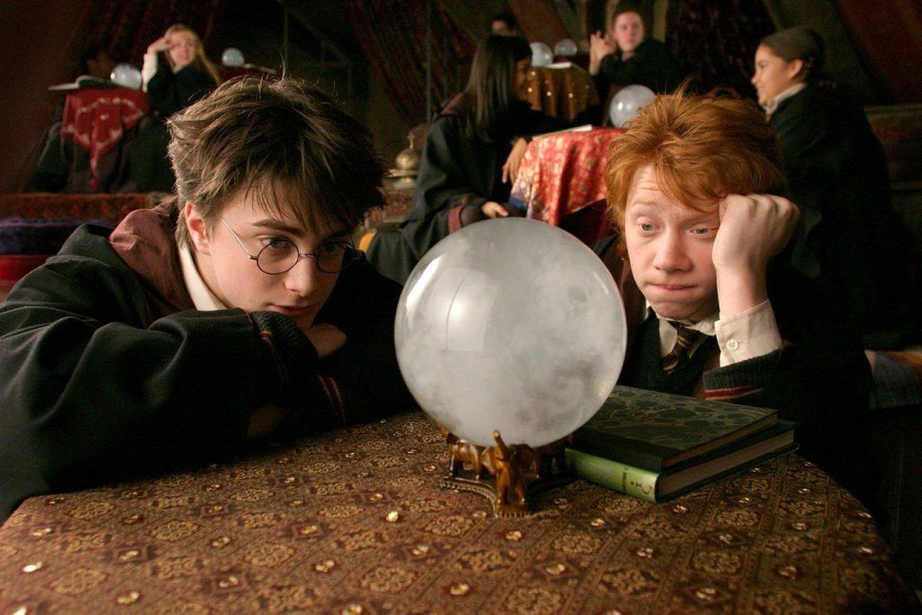 Deciphering The Harry Potter Movies And Watching Them In Chronological Order