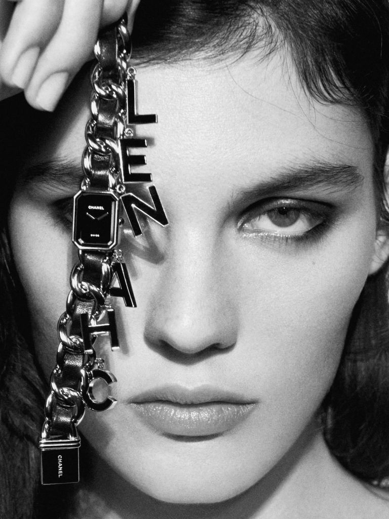 Hot Luxury Watches To Cop This Month From Chanel, Hublot And Rado