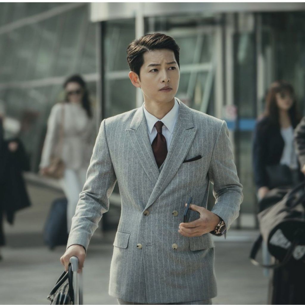 K-Drama-Inspired Outfits For Men To Cop For Your Wardrobe